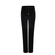 Busnel Magny Trousers Black, Dam