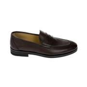 Henderson Baracco Loafers Brown, Herr