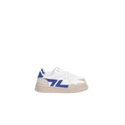 Z Zegna Beta B1 Sneakers för kvinnor Blue, Dam