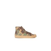 Novesta Sneakers Beige, Herr