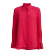 Simona Corsellini Shirts Pink, Dam