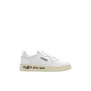 Autry ‘Aulm’ sneakers White, Herr