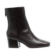 Lemaire Boots Brown, Dam