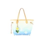 Louis Vuitton Vintage Pre-owned Totebag White, Dam