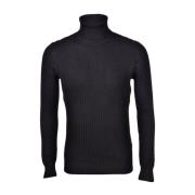 Gran Sasso Ciclista m/l Black, Herr