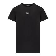 14 Bros T-shirts Black, Herr