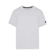 RRD Stilfull T-Shirt Kollektion för Män White, Herr
