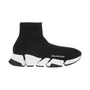 Balenciaga Speed 2.0 Sneakers Black, Herr