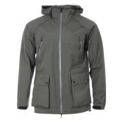 Belstaff Vindtät jacka Green, Herr