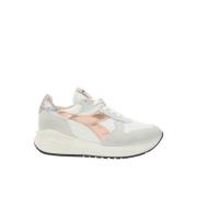 Diadora Iris Dirty Venus Sneakers White, Dam