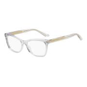 Givenchy Höj din stil med GV 0158 glasögon White, Dam
