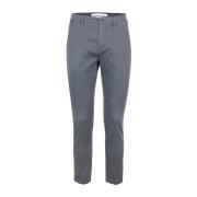 Department Five Chinos Gray, Herr