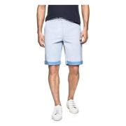 Hackett Dubbla ansiktshorts Blue, Herr