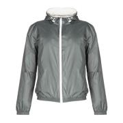 Invicta Down Jackets White, Herr