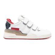 Isabel Marant Sneakers White, Dam