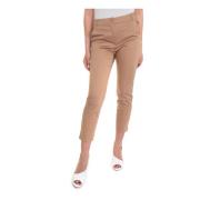 Pennyblack byxor Beige, Dam