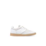 MM6 Maison Margiela Sneakers White, Dam