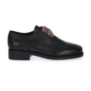 Frau Shoes Black, Dam