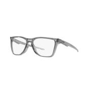 Oakley THE CUT OX 8058 Glasögonbågar Gray, Unisex