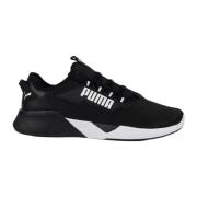 Puma Street Park Sneakers Black, Herr