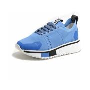 Fabi Sneakers Blue, Dam