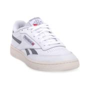 Reebok Stiliga Club C Revenge Sneakers White, Herr