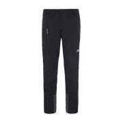 The North Face Slim-fit Trousers Black, Herr