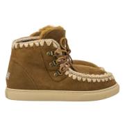 Mou Boots Brown, Herr