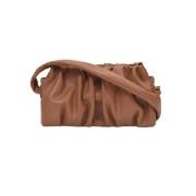 Elleme Handbags Brown, Dam