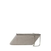 Kara Handbags White, Dam