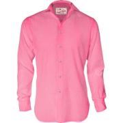 MC2 Saint Barth Casual skjorta Pink, Herr