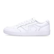 Vans Lowland CC Läder Sneakers White, Herr