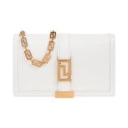 Versace Plånbok/korthållare White, Dam