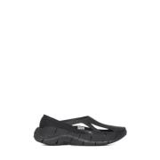 Maison Margiela Svarta Project 0 CR Slip-On Sneakers Black, Herr