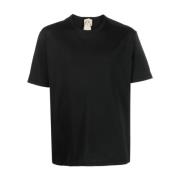 Ten C T-Shirts Black, Herr