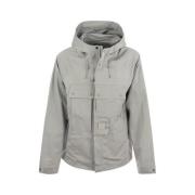 C.p. Company Light Jackets Gray, Herr