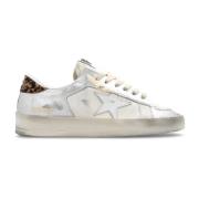 Golden Goose Stardan sneakers Beige, Dam