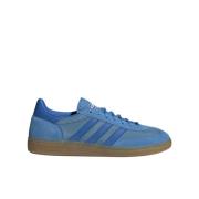Adidas Originals Retro Handboll Sneakers Blå/Royal Blue, Herr