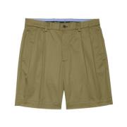 Brooks Brothers Shorts Green, Herr