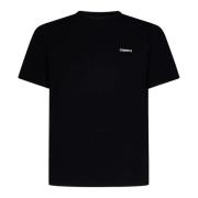 Coperni T-Shirts Black, Herr