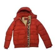 La Martina Jackets Red, Herr