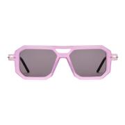 Kuboraum Sunglasses Purple, Dam