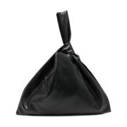 Nanushka Handbags Black, Dam