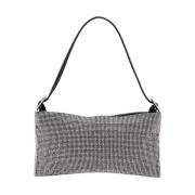 Benedetta Bruzziches Handbags Gray, Dam