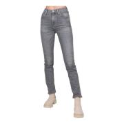 Citizens of Humanity Harlow Jeans Cosmic Gray, Dam