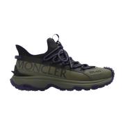 Moncler 'Trailgrip Lite2' sneakers Green, Herr