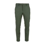 PT Torino Trousers Green, Herr
