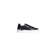 Liu Jo Casual Sneakers för Kvinnor Black, Dam