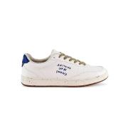 Acbc Sneakers Blue, Herr