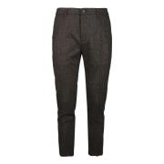 Department Five Prince Pant Brown, Herr